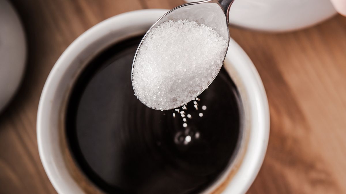 Inulina może zastąpić cukier