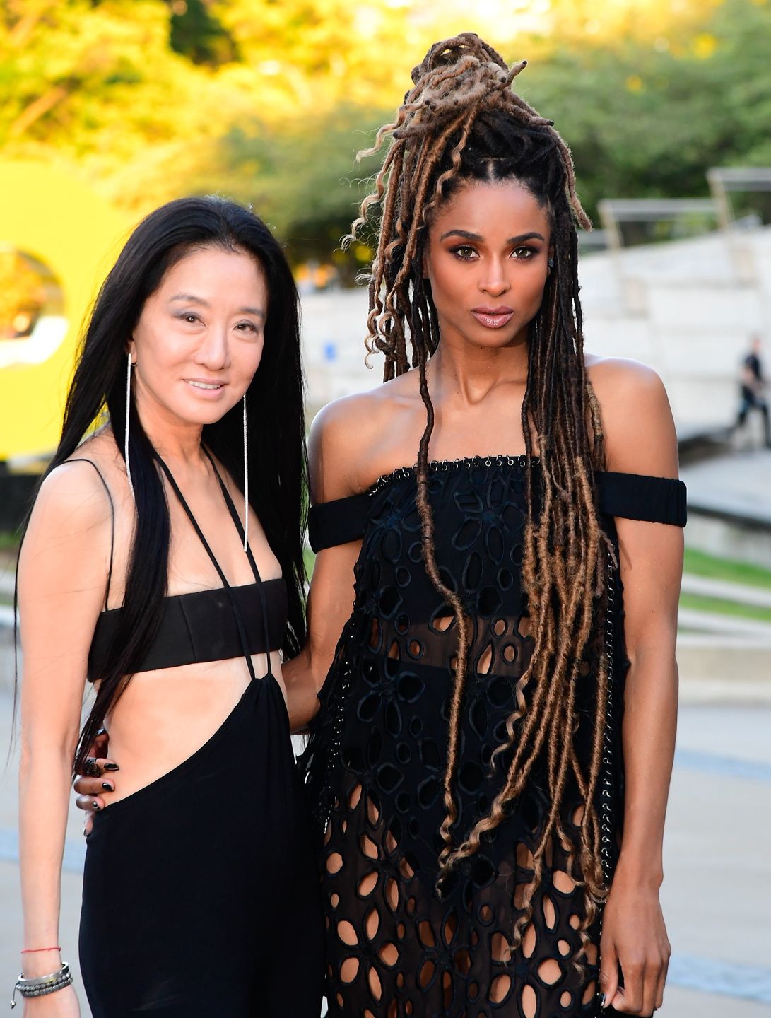 Vera Wang
