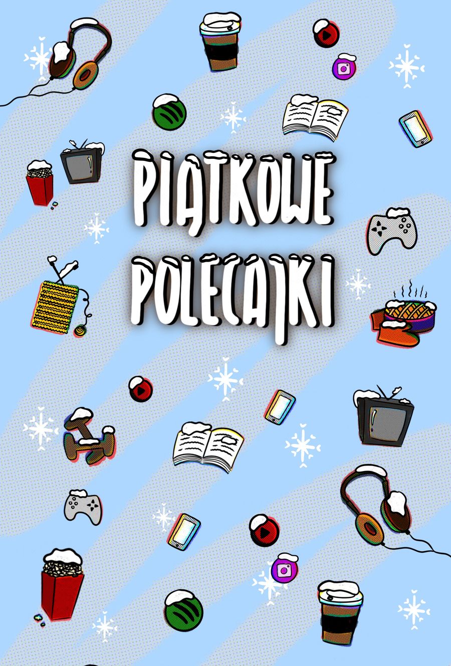 polecajki cover