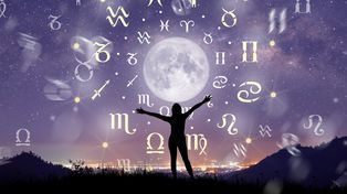 HOROSKOP dzienny na wtorek 16.06.2026. Sprawdź, co szykują gwiazdy! Ryby, Bliźnięta Wodnik Baran Panna Waga Rak