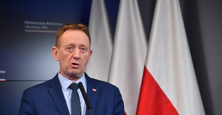 Zboże w magazynach pod lupą. Minister zlecił kontrolę