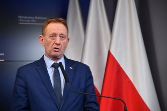 Zboże w magazynach pod lupą. Minister zlecił kontrolę