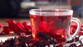 Napój idealny na upały. Herbata z hibiskusa (WIDEO)