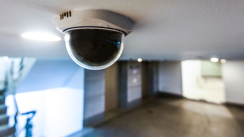 Kamery on-line w przedszkolu. Moda czy konieczność?