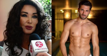 Minge broni Maślaka: "On nie chciał być najpiękniejszy. NIE JEST PUSTY!"