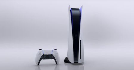 PS5 z potężną aktualizacją. Sony integruje się z Discord, VRR w 1440p i nie tylko