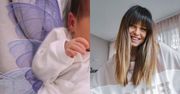 Pomysłowa Anna Lewandowska pokazała Laurę ze skrzydłami wróżki (FOTO)