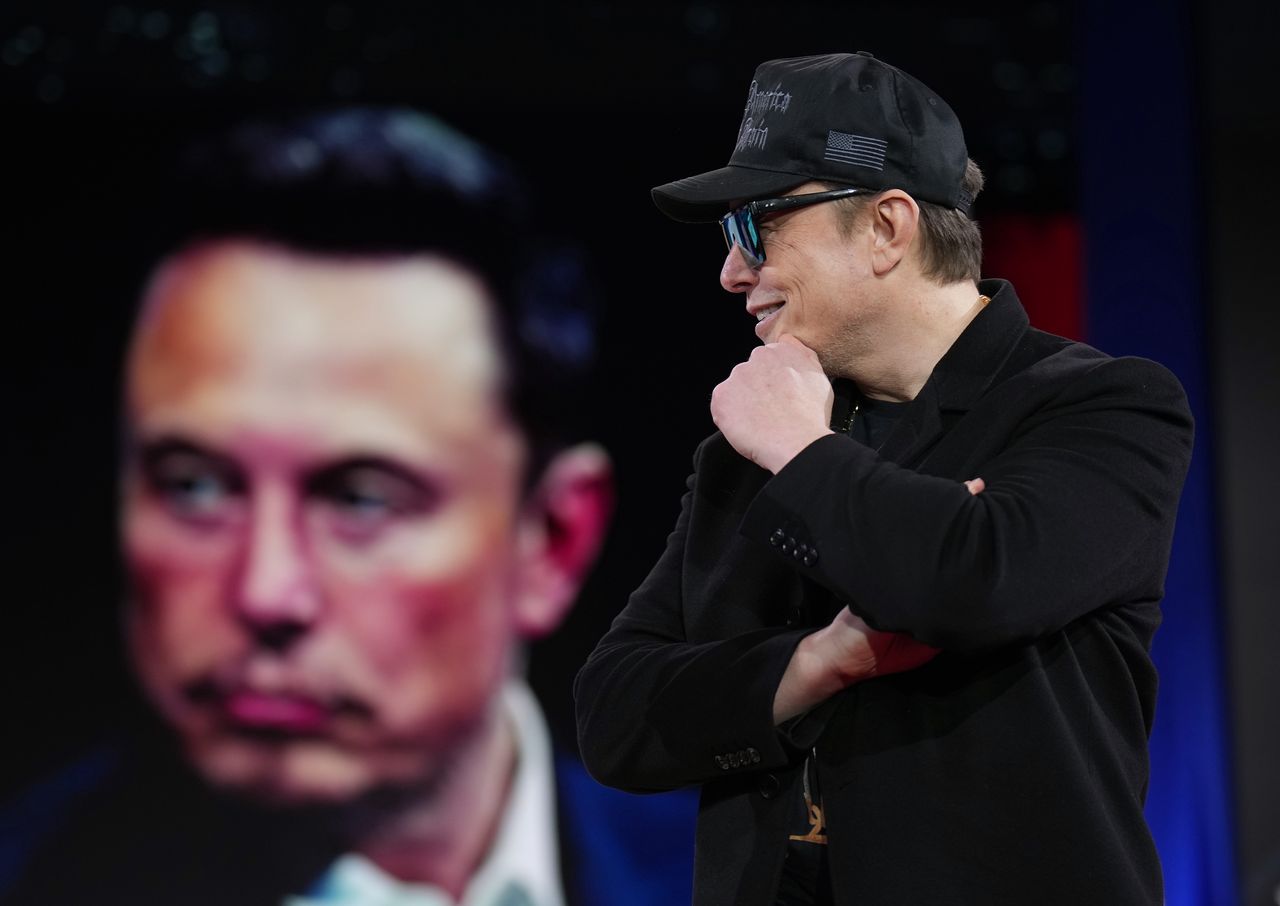 Musk wzywa USA do opuszczenia NATO. Mówi o braku sensu płacenia za obronę Europy