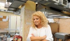„Sexy kuchnia Magdy Gessler” nowym programem Food Network