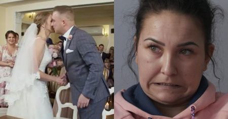 Fani "Ślubu od pierwszego wejrzenia" już się martwią o los Agnieszki i Kamila: "Mam nadzieję, że NIE BĘDZIE DRUGĄ KAŚKĄ"