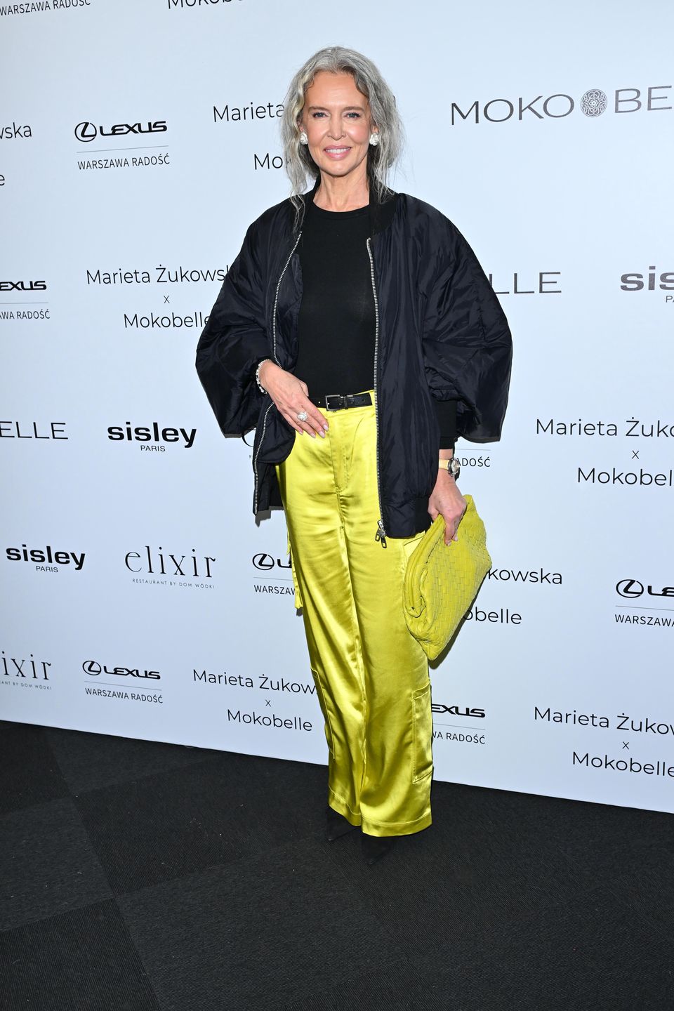 Bogna Sworowska