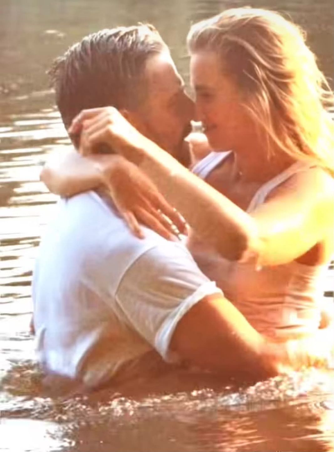 Agnieszka Kaczorowska i Marcin Rogacewicz 