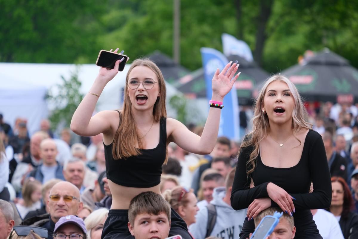 Święto Pierogów w Bychawie 2025
