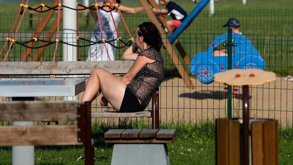 Burza po ankiecie "stref bez dzieci"