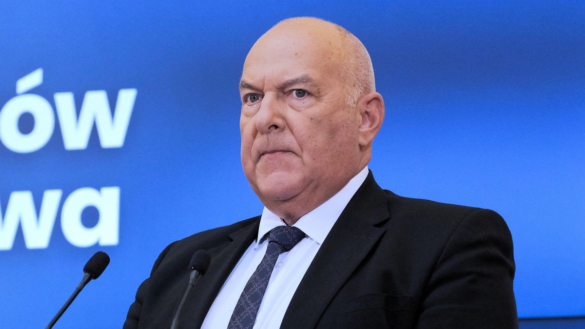 Minister finansów przyznaje, że trzeba być gotowym na każdą ewentualność, również lockdownu. 