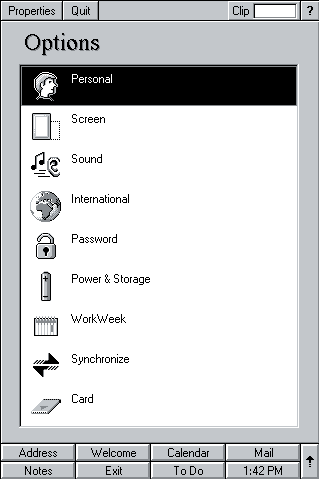 iPad od Microsoftu z 1992 roku 14