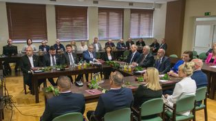 Kleczew: Zmiany w stawkach podatków. Część bez podwyżek