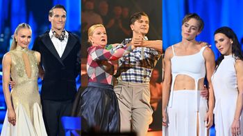 8. odcinek "Tańca z Gwiazdami" za nami. Wiadomo, kto POŻEGNAŁ się z programem w ćwierćfinale