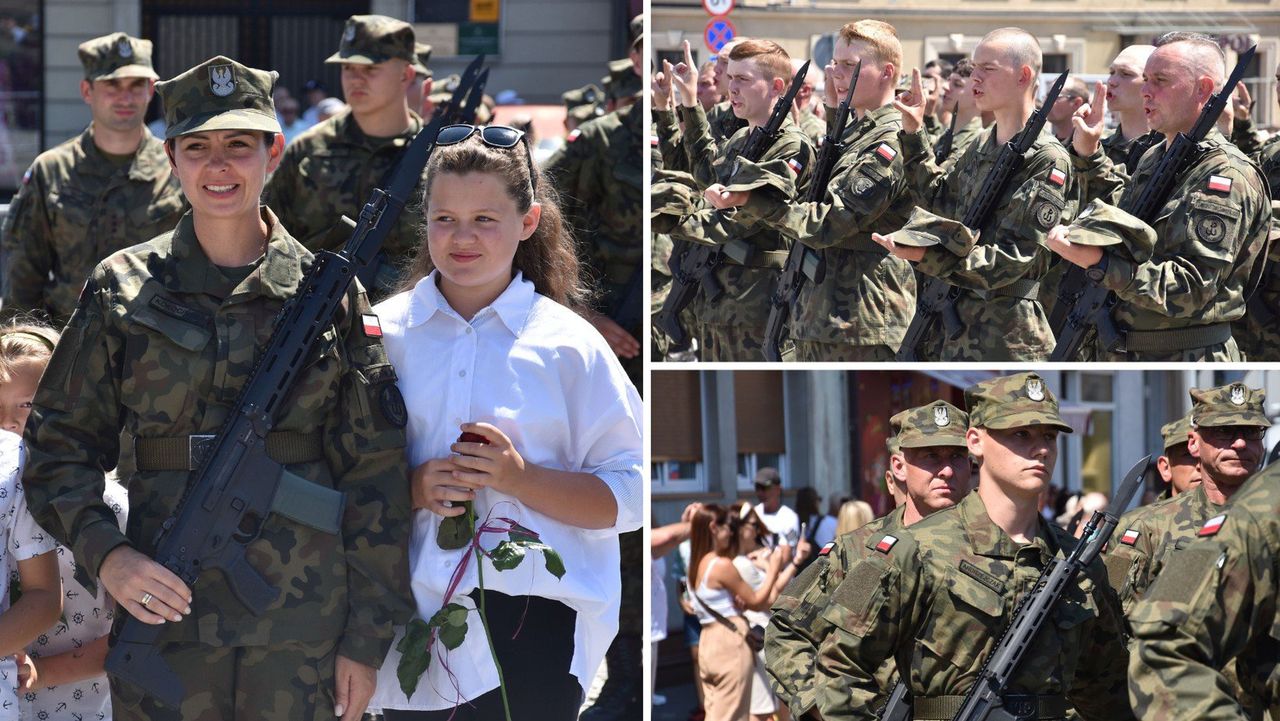 Terytorialsi w pigułce. Wszystko, co powinieneś wiedzieć, żeby zostać żołnierzem Wojsk Obrony Terytorialnej