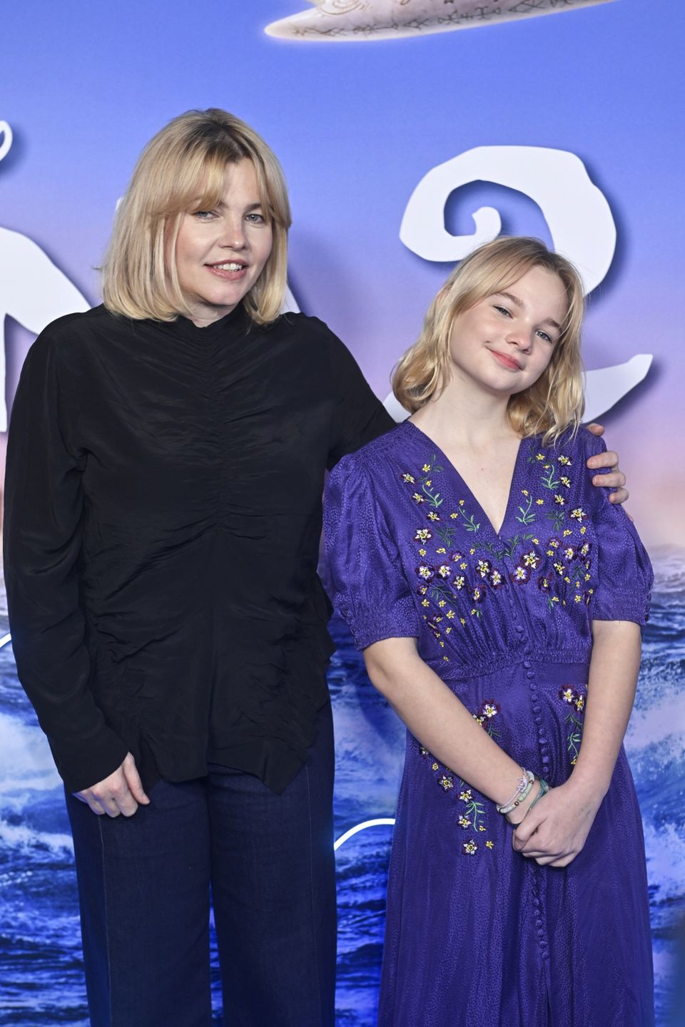 Melania Jóźwicka, Ania Dąbrowska
