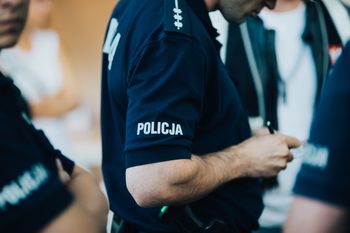 Poszukiwania afgańskich nastolatków z ośrodka pod Garwolinem