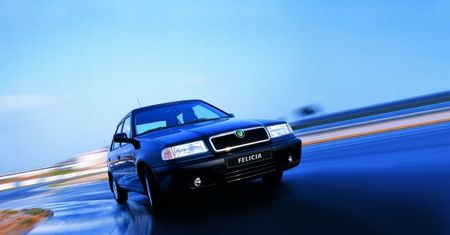 Najszybciej rozwijające się marki na rynku motoryzacyjnym