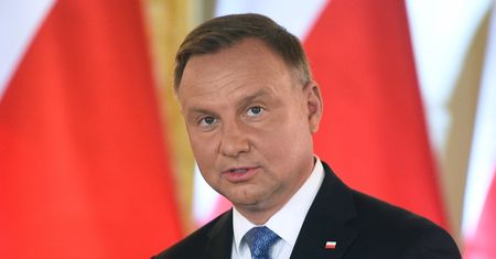 List otwarty do Andrzeja Dudy. "Prezydent, który tego nie widzi, nie powinien być prezydentem"