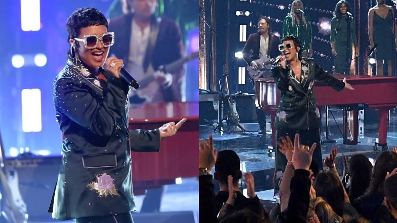 iHeartRadio Music Awards - Demi Lovato