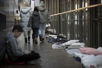 Uchodźców przybywa, samorządy ostrzegają: pękną bez wsparcia rządu