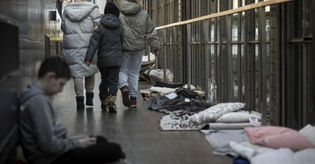 Uchodźców przybywa, samorządy ostrzegają: pękną bez wsparcia rządu