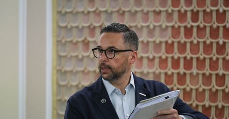 "Czuję tę frustrację". Minister stawia warunek ws. budżetu