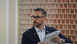 "Czuję tę frustrację". Minister stawia warunek ws. budżetu