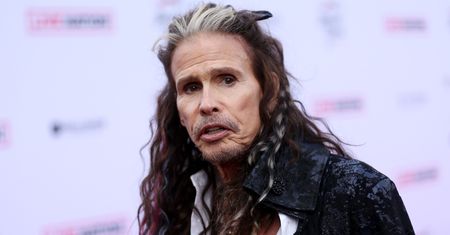 Został oskarżony o molestowanie. Steven Tyler nie daje za wygraną