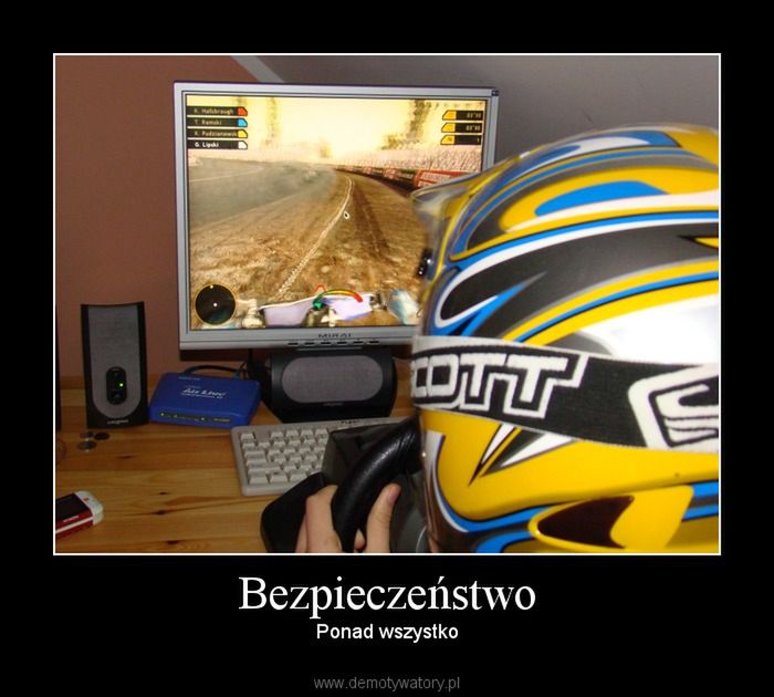 Życie powinno być takie jak gry! 3