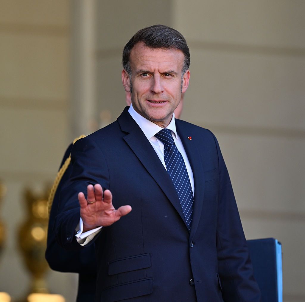 Macron w Polsce? Podano nieoficjalny termin