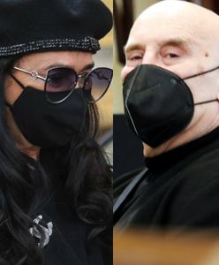 "Droga Ewo...". Lichtman odpowiada na list żony Krawczyka