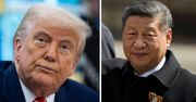Trump o Xi: "bardzo trudny". W tle negocjacje z Chinami