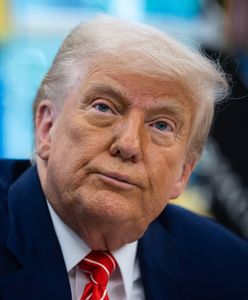 Trump o Xi: "bardzo trudny". W tle negocjacje z Chinami