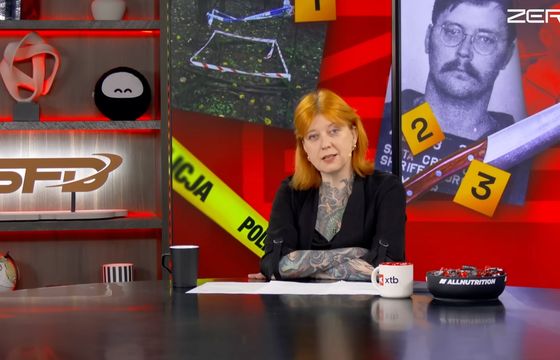 Program zniknął z Kanału Zero. Autorka przechodzi do konkurencji