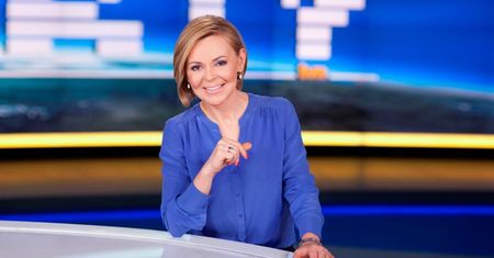 Justyna Pochanke od ponad 30 lat w telewizji. Jak się zmieniała?