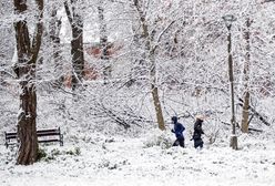 Ostrzeżenie IMGW. Możliwe opady śniegu w Karkonoszach, oblodzenie we Wrocławiu