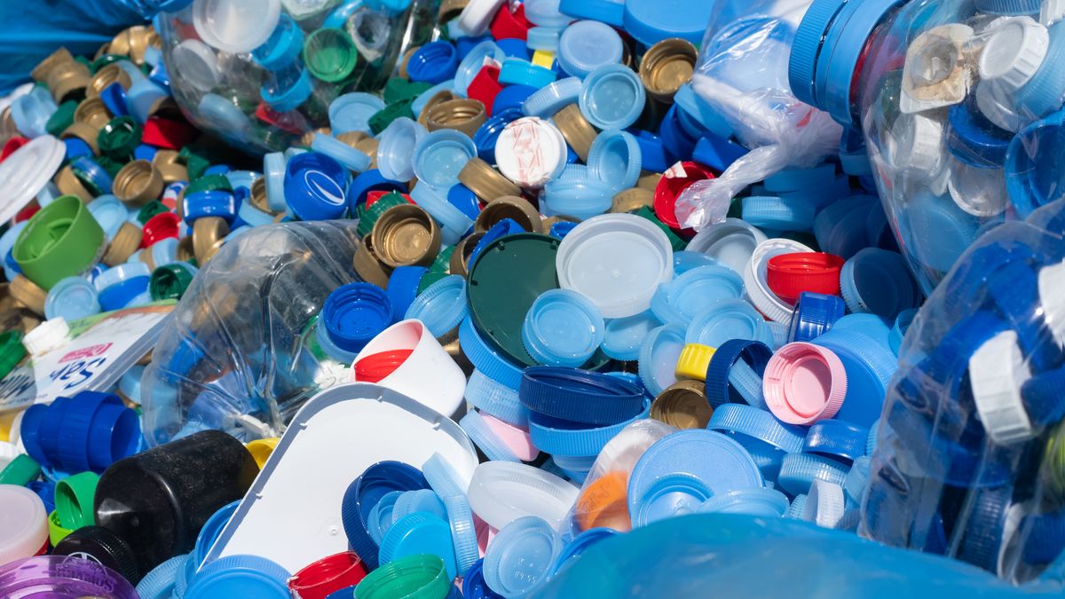 Wpływ plastiku na działania antybiotyków