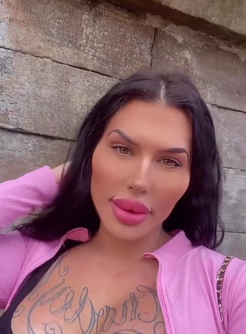 Sofia Lips