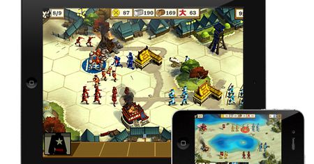 Total War Battles już w App Store! [wideo]