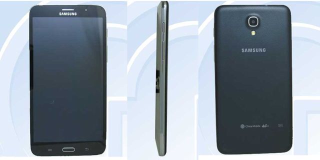 W skrócie: 7-calowy gigant Samsunga coraz bliżej i SMS-y przez rok za darmo w Heyah 2