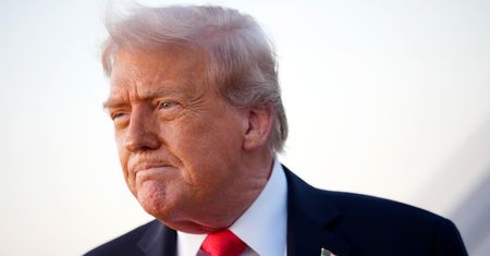 Trump żąda od UE nałożenia na Chiny i Indie 100-procentowych ceł