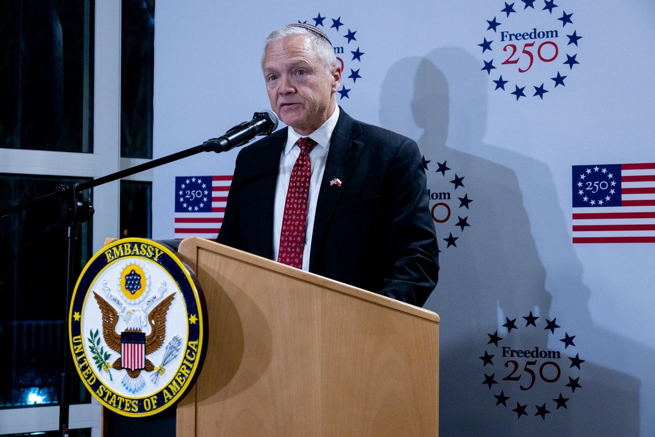 Ambasador Rose zabrał głos ws. sojuszu USA z Polską i na temat polskich żołnierzy