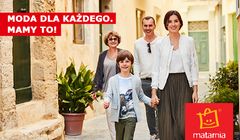 Mieszkańcy Trójmiasta w reklamie centrum handlowego Matarnia