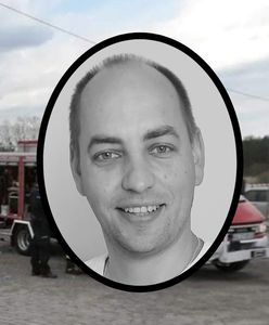 Tragedia w Wierzchowie-Dworcu. Zginął policjant na służbie