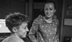 Natalia i Paulina Przybysz pokazały "Burning Down The House"